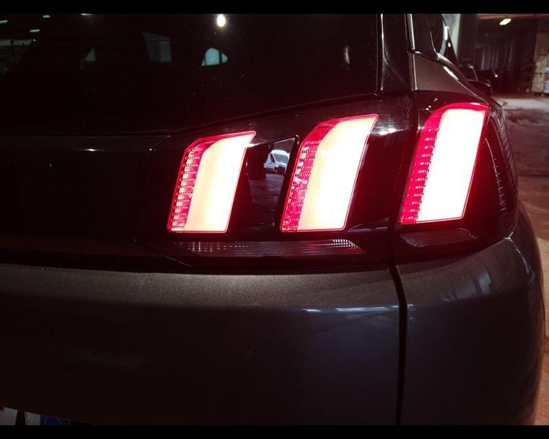 Peugeot 5008 2ª serie BlueHDi 130 S&S EAT8 Allure Pack