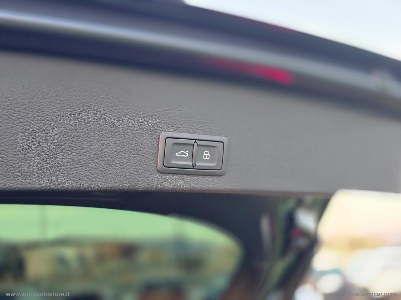 AUDI Q2 30 TDI Admired Advanded