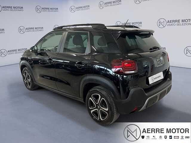 Citroen C3 Aircross 1.2 PureTech 110 CV C-Series