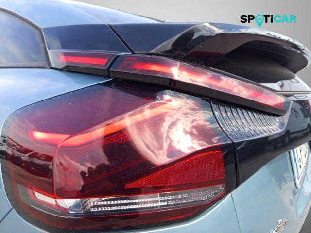 CITROEN C4 PureTech 130 S&S