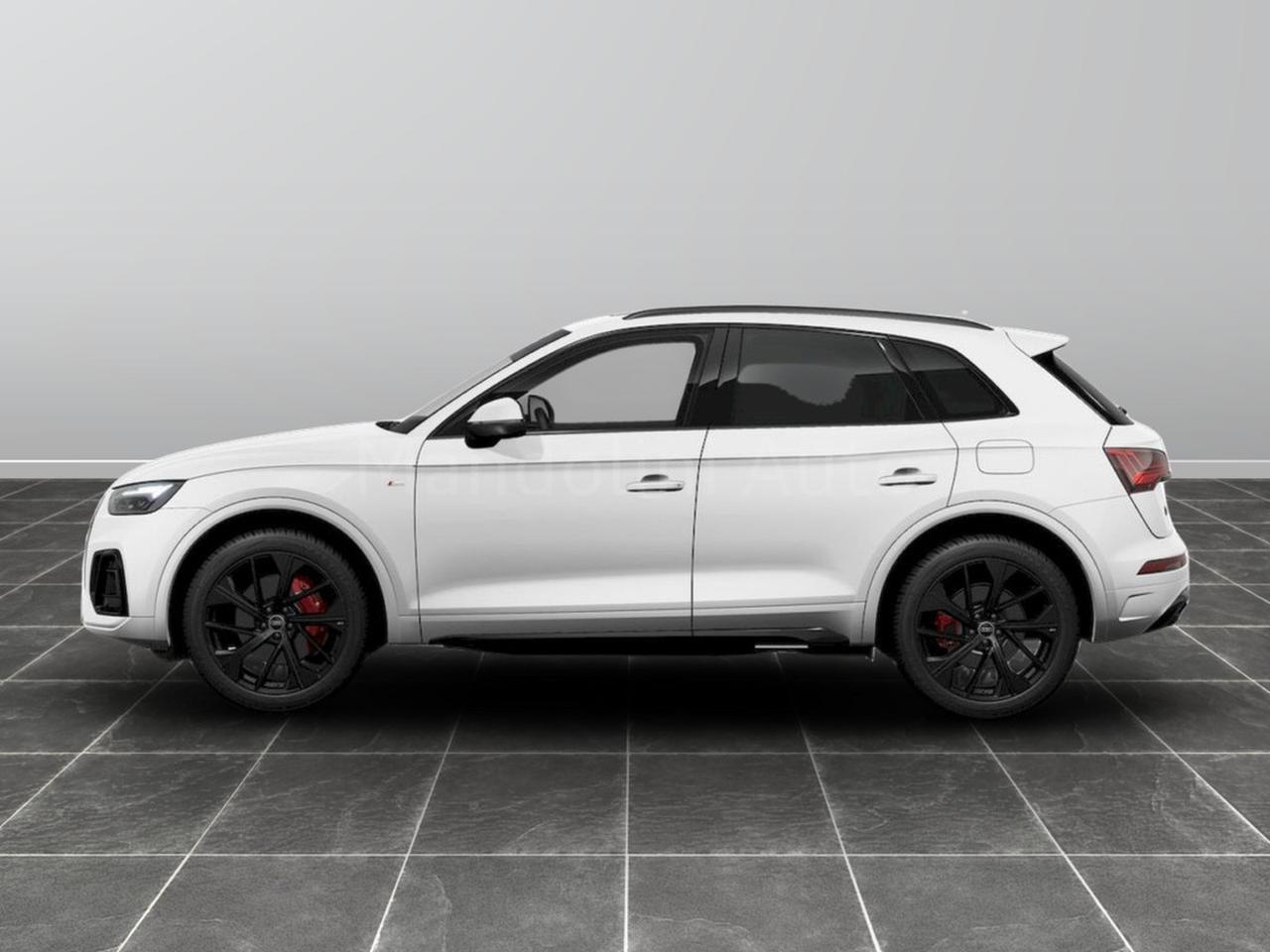 Audi Q5 55 2.0 tfsi e s line plus quattro s tronic