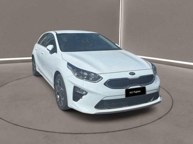KIA Ceed - 1.6 CRDi 136 CV MHEV iMT 5p. Style