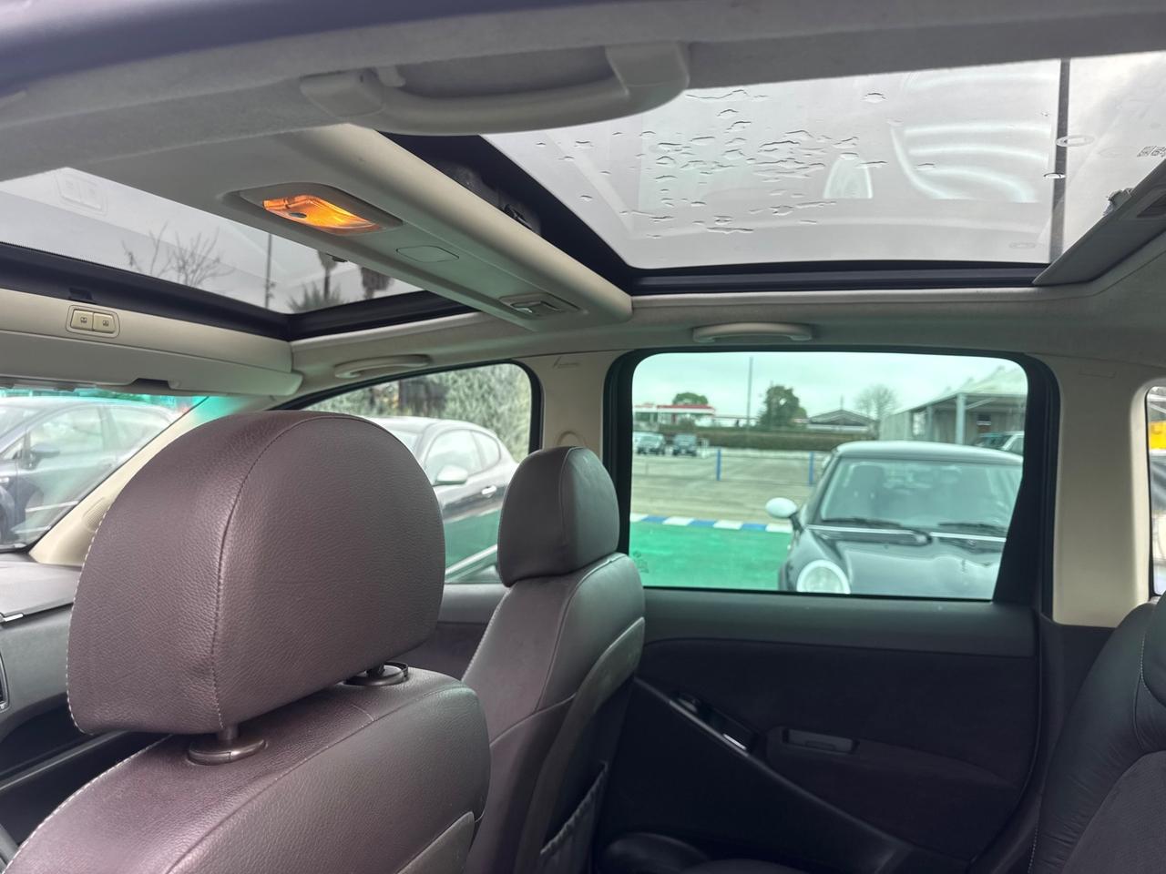 Lancia MUSA 1.3 Multijet 16V Platino