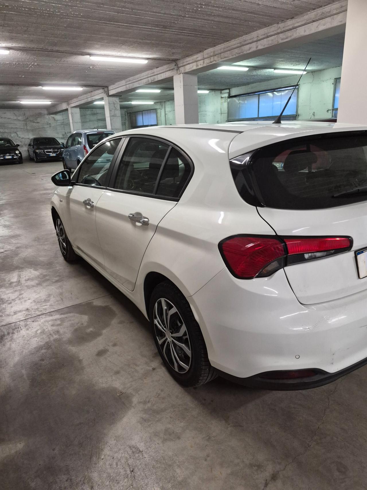 Fiat Tipo 1.6 Mjt S&S SW Business