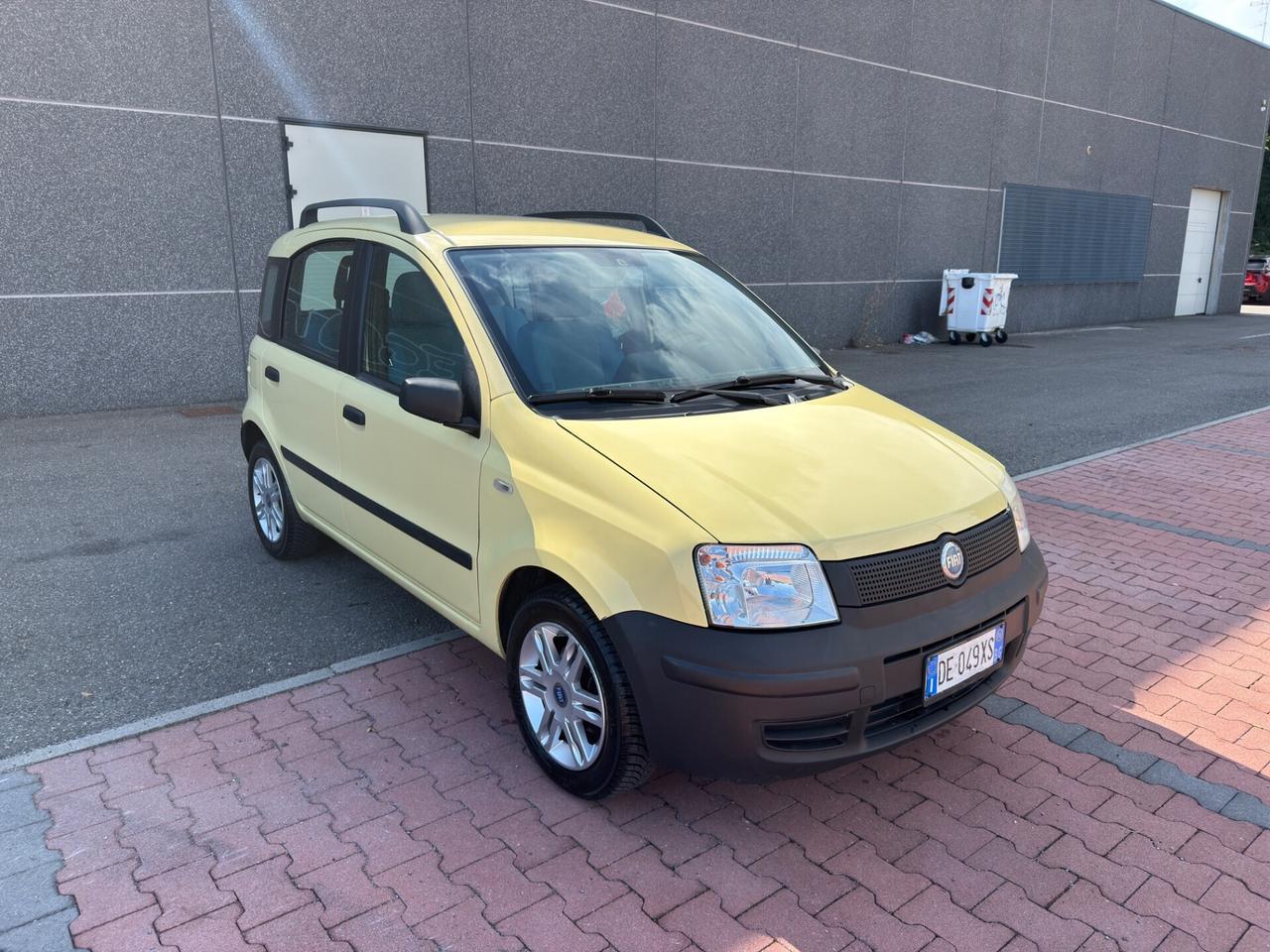 Fiat Panda 1.1 Actual