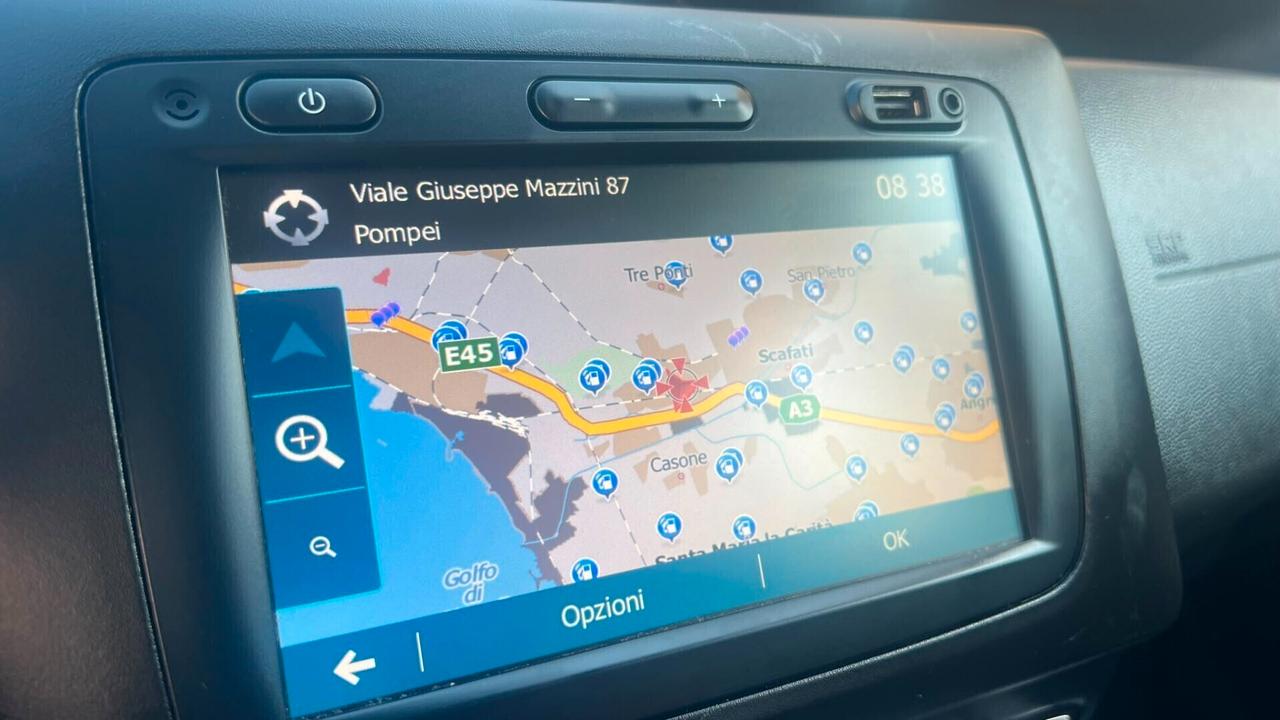 Dacia Duster 1.0 TCe 100 CV ECO-G 4x2 Comfort GPL