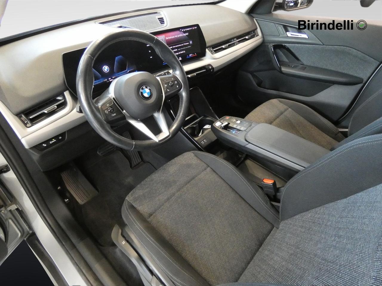 BMW X1 (U11) - X1 sDrive 18i