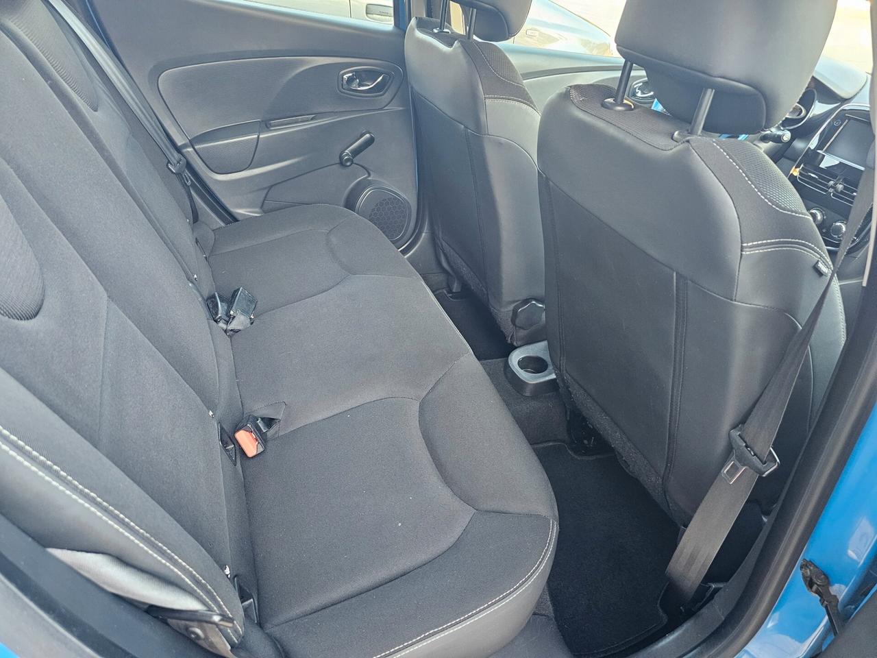Renault Clio 1.5 dCi 8V 75CV 5 porte Wave