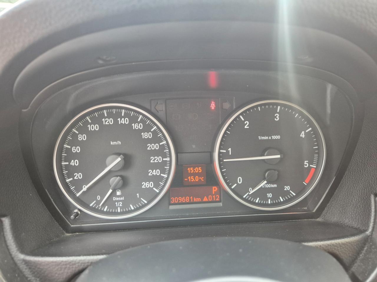 Bmw 320 320d cat Futura