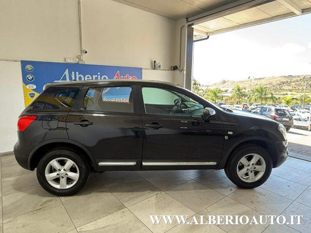 NISSAN Qashqai 1.5 dCi Acenta