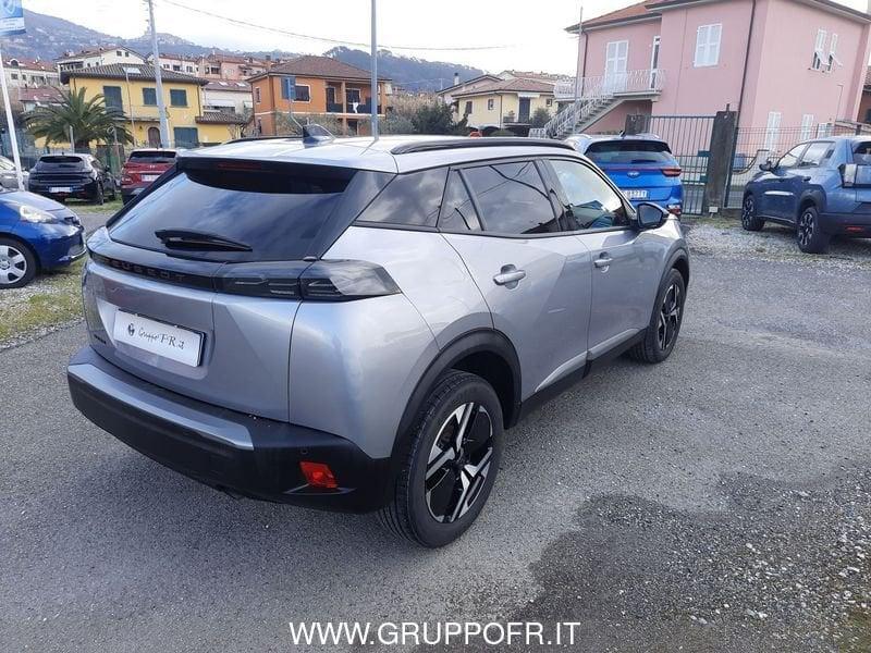 Peugeot 2008 PureTech 100 S&S Allure