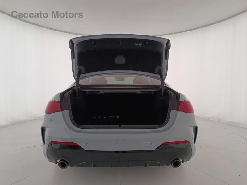 BMW Serie 4 Coupe 420 d 48V M Sport xDrive Steptronic