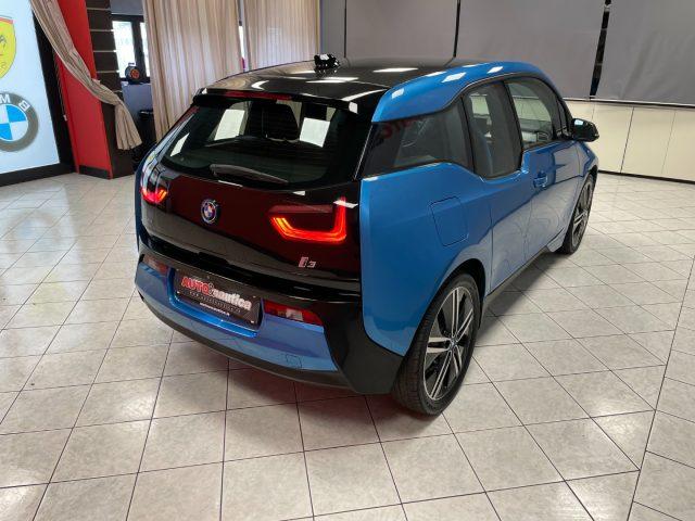 BMW i3 94 Ah