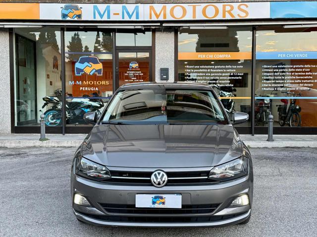 VOLKSWAGEN Polo Business 1.6 TDI 5p. Comfortline BlueMotion Tech.