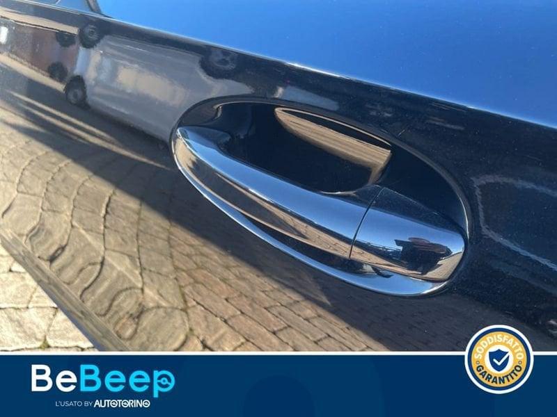 Mercedes-Benz Classe A A AMG 35 4MATIC AUTO