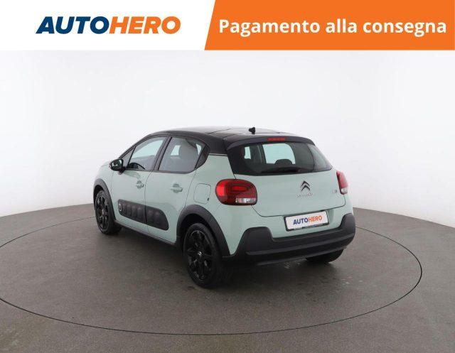 CITROEN C3 PureTech 82 Shine