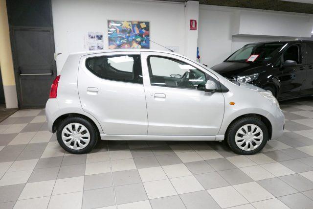 SUZUKI Alto 1.0 GPL GL