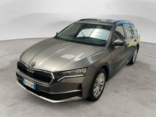 OTHERS-ANDERE OTHERS-ANDERE ?koda Octavia 2.0 TDI 110KW EXECUTIVE DSG