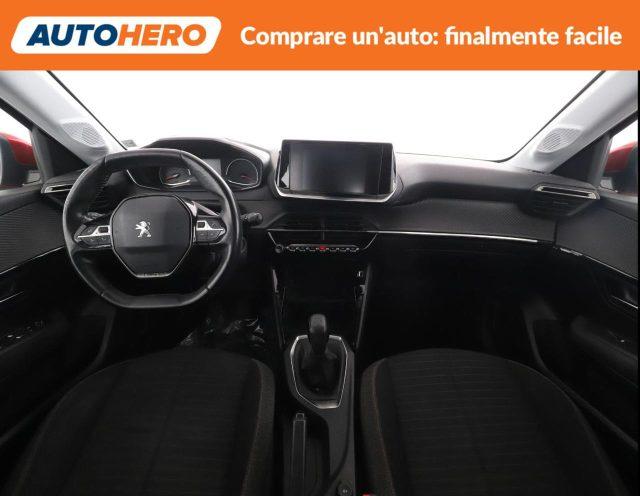 PEUGEOT 208 PureTech 75 Stop&Start 5 porte Active