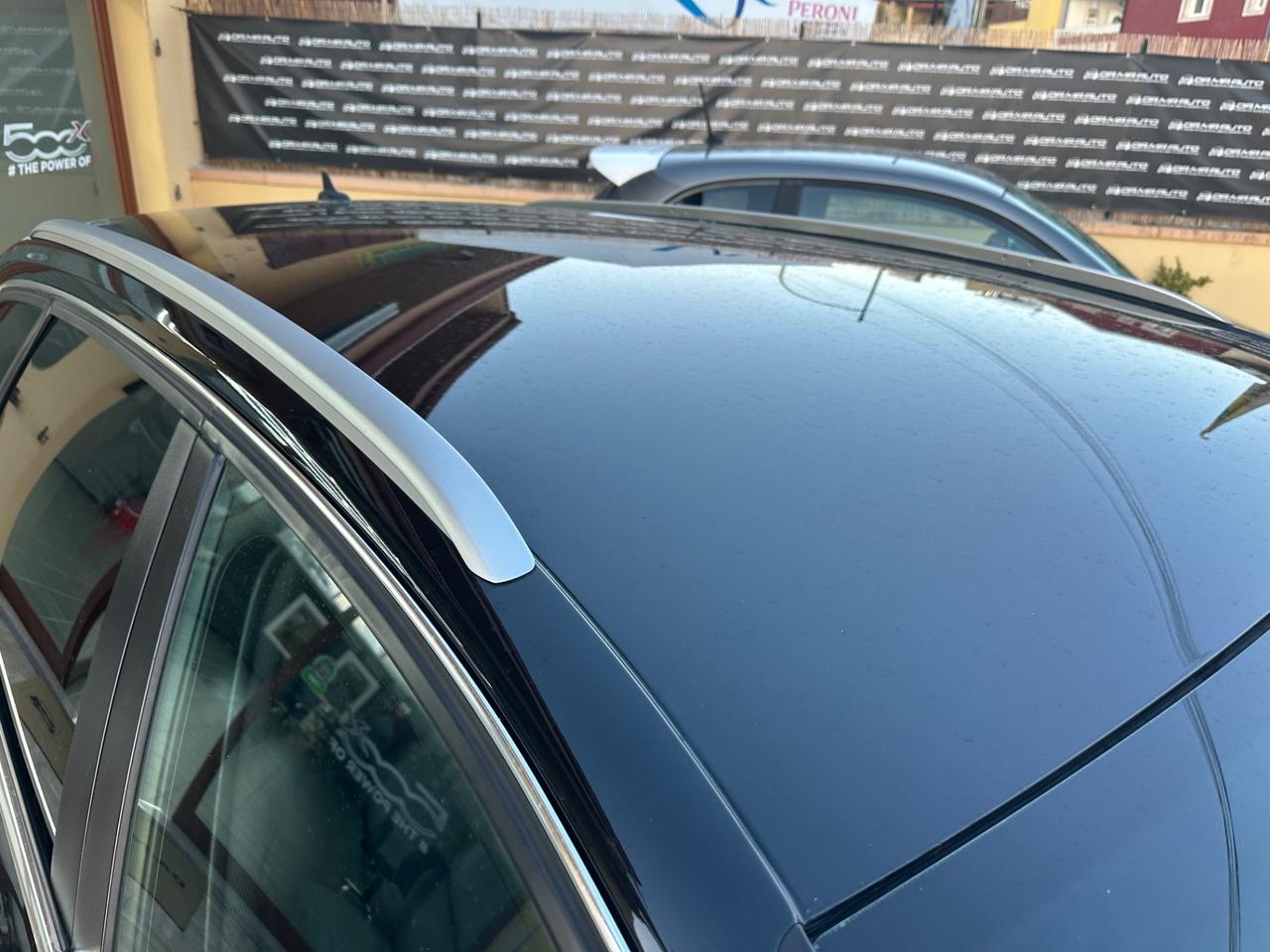 Audi A4 Avant 2.0 TDI 150 CV multitronic Advanced