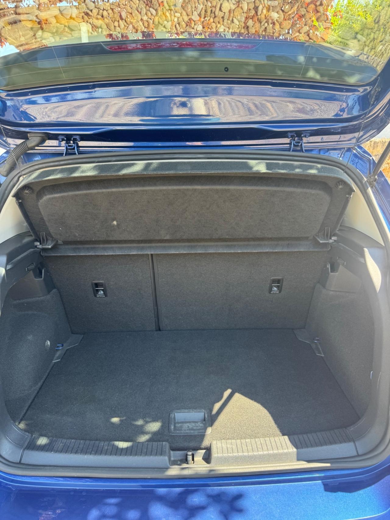 Volkswagen T-Cross 1.6 TDI SCR Style BMT