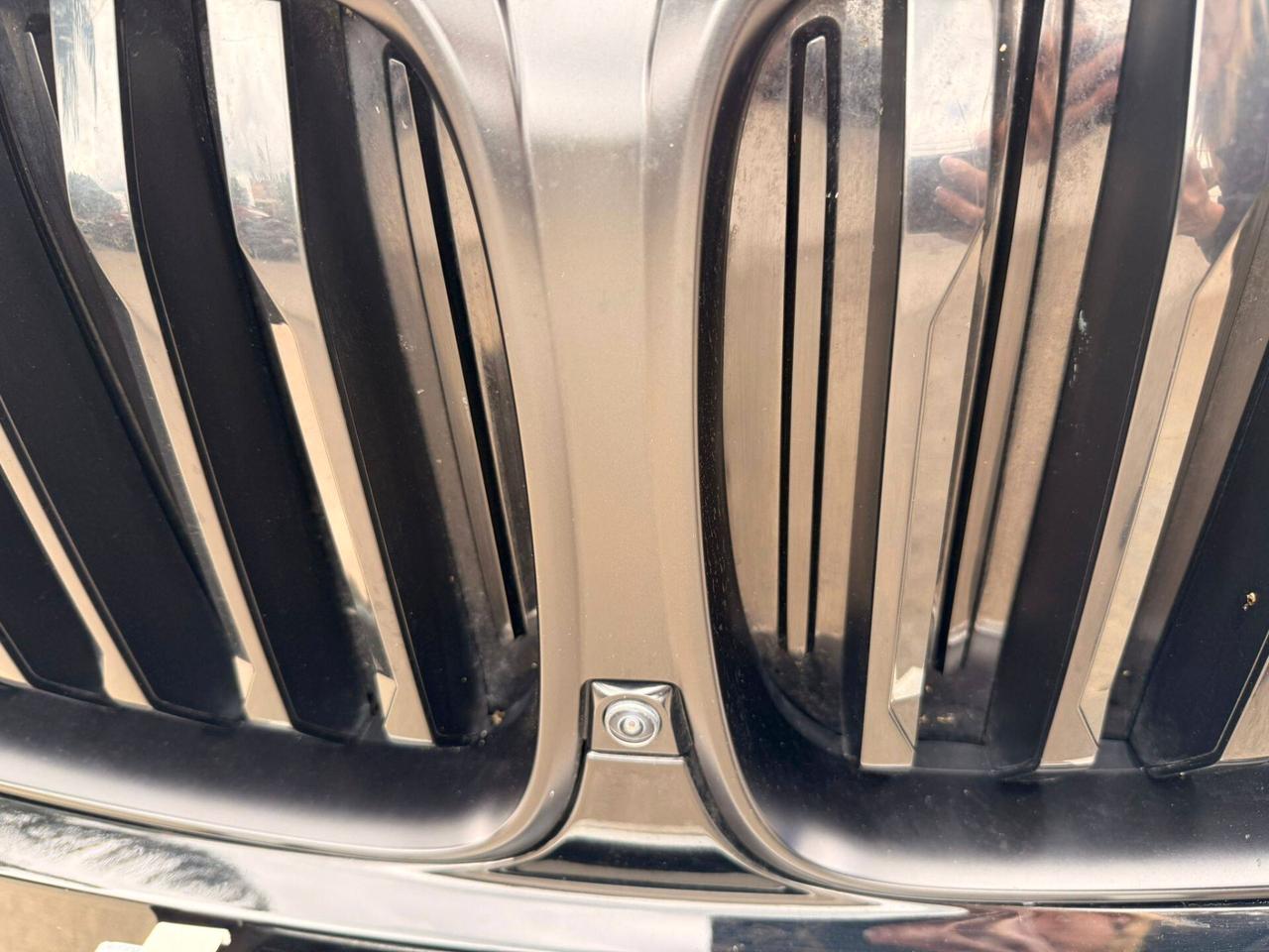 BMW X5 XDrive 3.0d M Sport Pro 2023