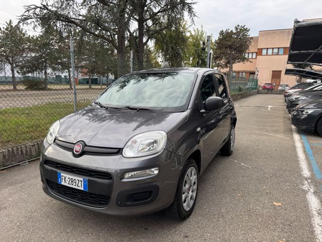 FIAT Panda 0.9 TwinAir Turbo Natural Power Easy