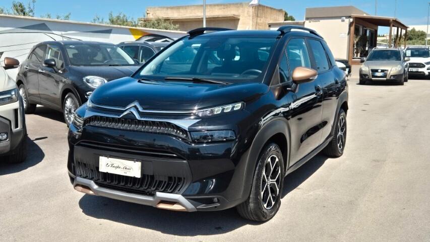 Citroen C3 Aircross PureTech 110 S&S C-Series - 2023