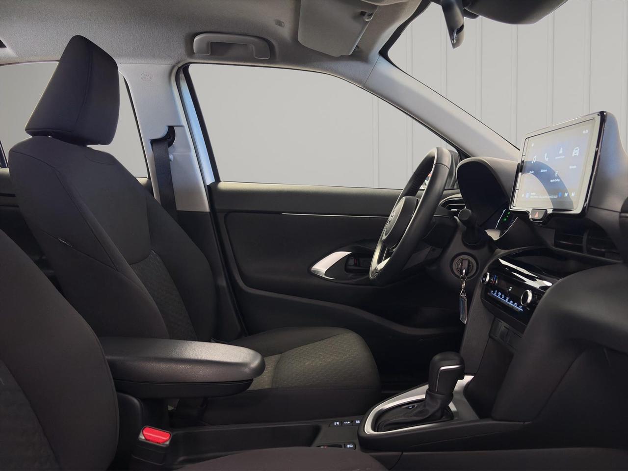 Toyota Yaris Cross 1.5h Active fwd 116cv e-cvt