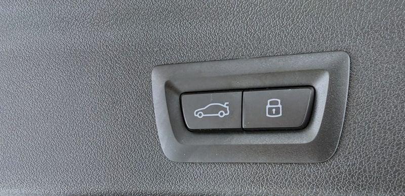 BMW X1 X1 xDrive 20d Msport