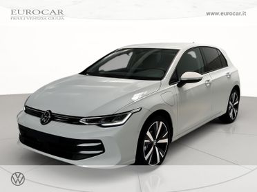 Volkswagen Golf 1.5 tsi ehybrid edition plus 204cv dsg