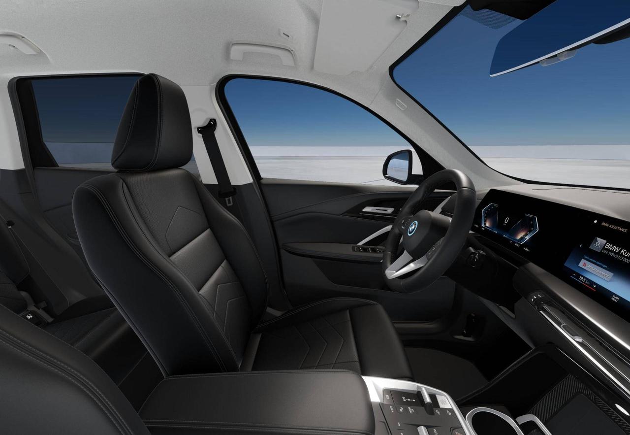 BMW X1 iX1 eDrive20 Special Edition