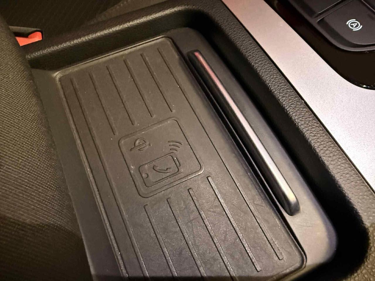 Audi Q5 40 TDI 204 CV quattro S tronic Advanced