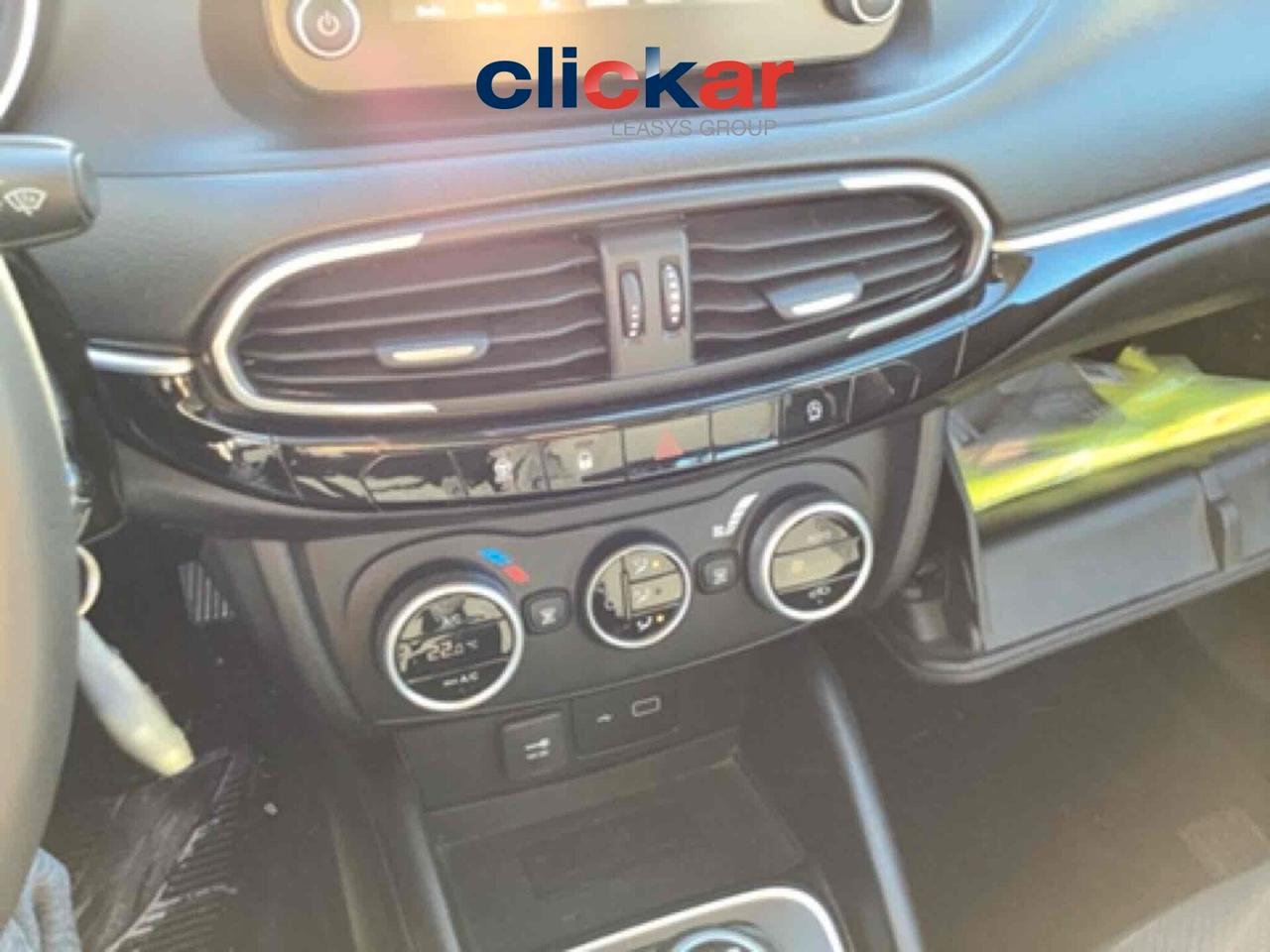 Fiat Tipo 1.3 Mjt S&S SW City Life