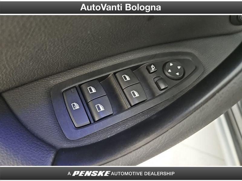 BMW X1 sDrive18d xLine Plus