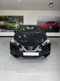 Nissan Micra dCi 90 5 porte N-Connecta