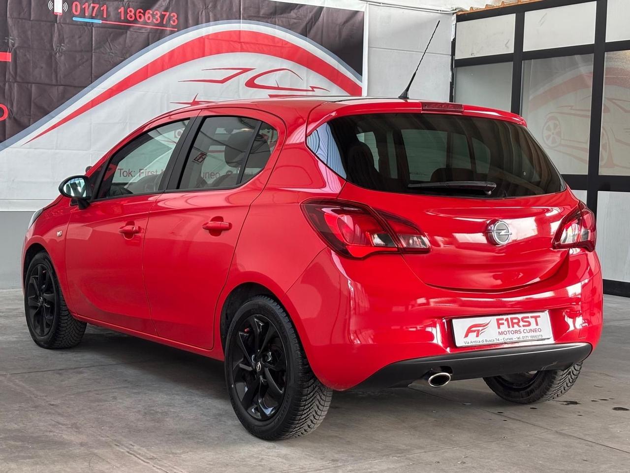 Opel Corsa 1.3 CDTI 95CV ecoFLEX 5 porte Start&Stop Edition