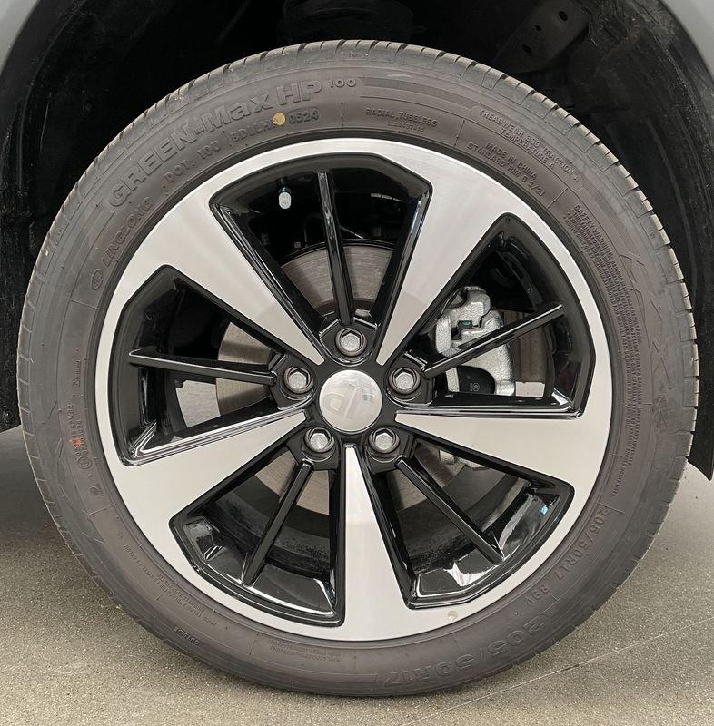 DR AUTOMOBILES dr 3.0 1.5 CVT Bi-Fuel GPL
