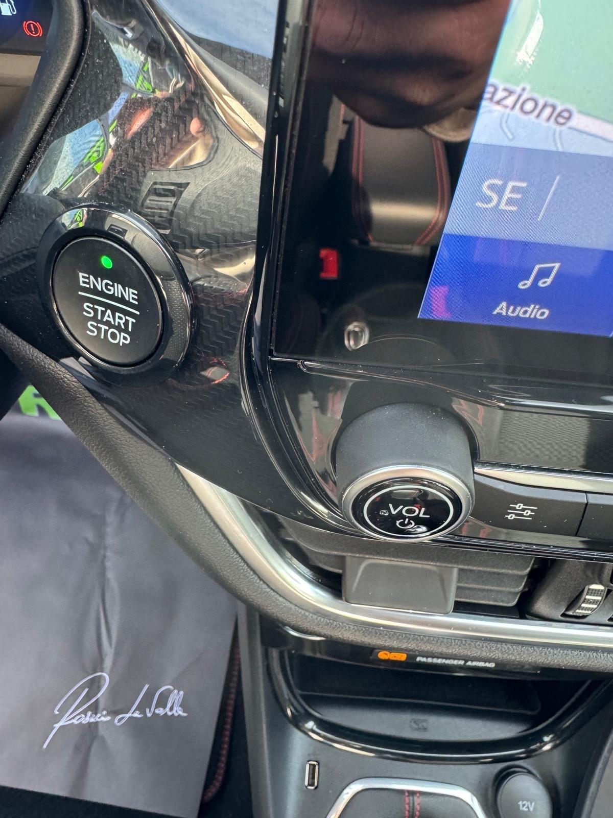 Ford Puma 1.5 EcoBlue 120 CV S&S ST-Line