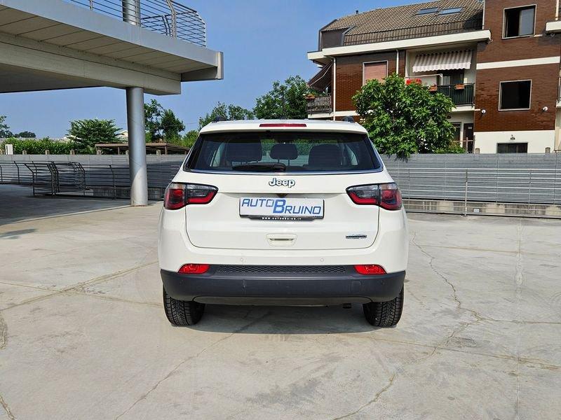 Jeep Compass 1.4 MultiAir 2WD Longitude Business Pack Navi
