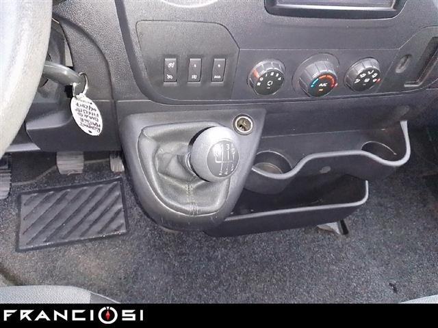 RENAULT Master T35 2.3 dci 145cv L3H2 S S E6