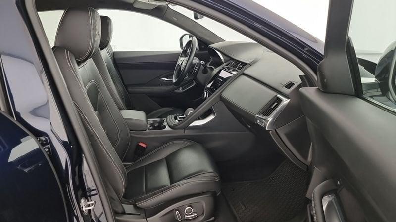 Jaguar E-Pace 1.5 P160 R-DYNAMIC S AUTO