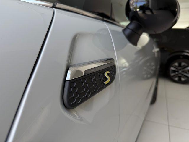 MINI Cooper SE Electric