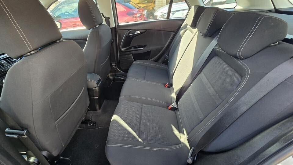 Fiat Tipo 1.6 Mjt S&S SW City Life