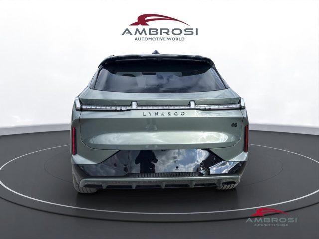 OTHERS-ANDERE OTHERS-ANDERE Lynk & Co 08 PHEV MORE 1.5 MY26 PLUG-IN HYBRID