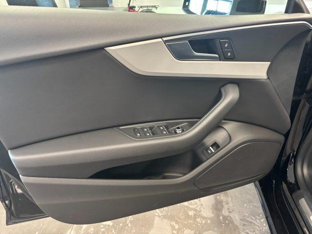 AUDI A5 SPB Tetto Apribile Sportback 40 TDI Quattro 4x4