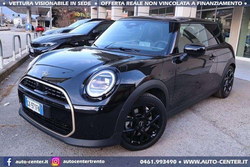 MINI Mini Cooper C 3p Aut Favoured Pack M 1.5 *TETTO
