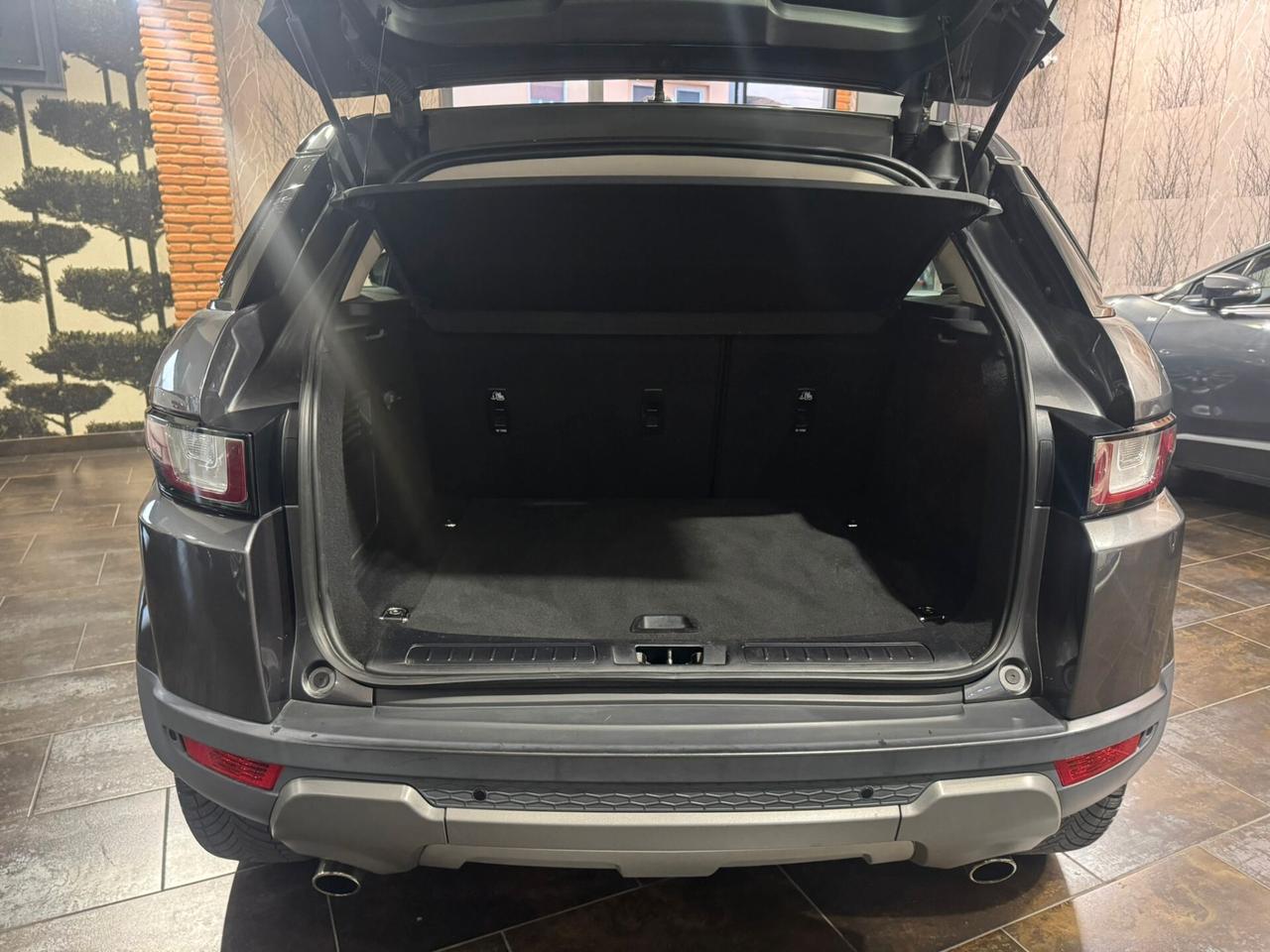 Land Rover Range Evoque 2.0 TD4 150 CV 5p. SE Dynamic