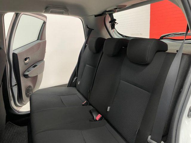 TOYOTA Yaris 5P 1.5 HYBRIS LOUNGE+