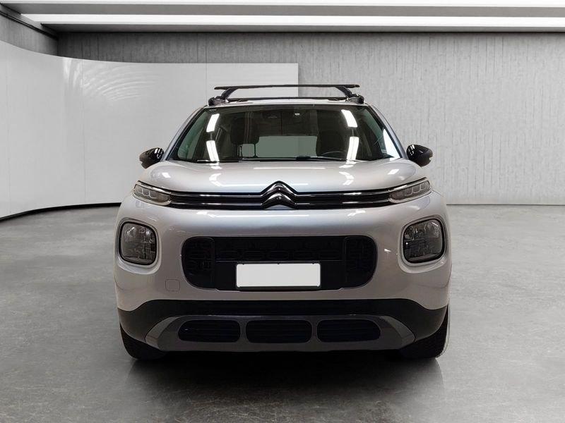 Citroën C3 Aircross 1.2 puretech Rip Curl s&s 110cv
